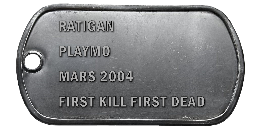 2004-03 PLAYMO V2