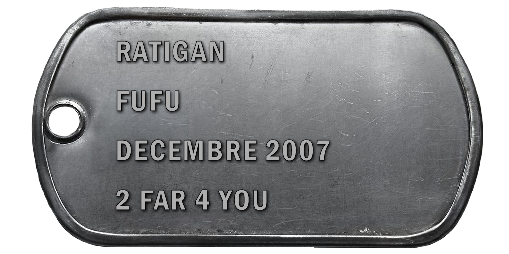 2007-12 FUFU V2