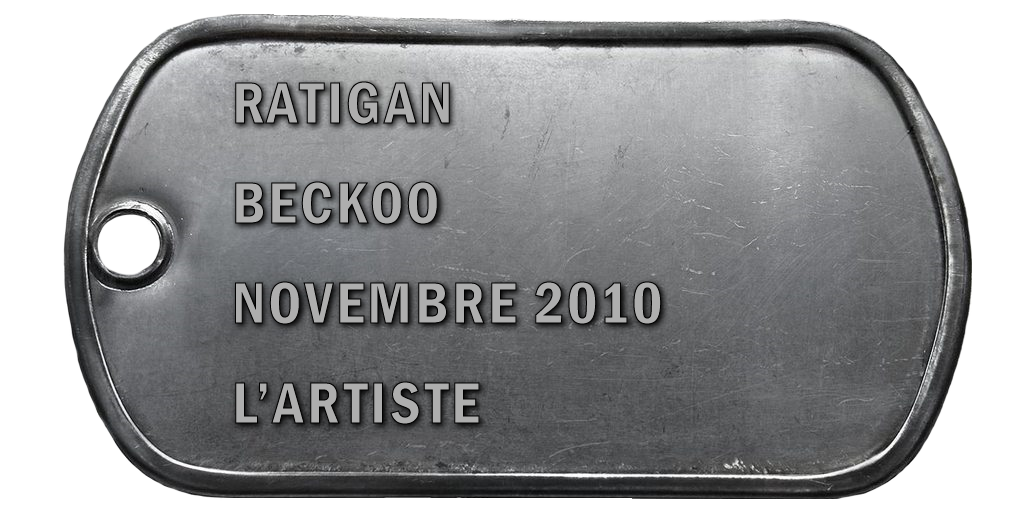 2010-11 BECKOO V2